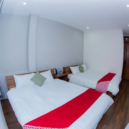 Ngoc Mai Hotel Da Lat Esterno foto
